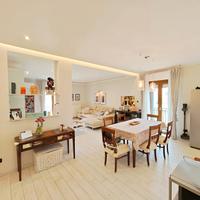 Appartamento ristrutturato 141 mq con 3 camere