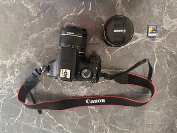 Canon Eos 1200D