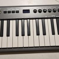 EDIROL PCR-M1 Tastiera MIDI