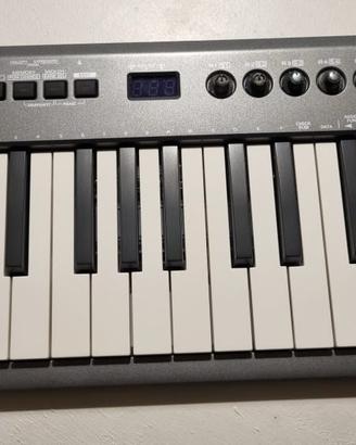 EDIROL PCR-M1 Tastiera MIDI