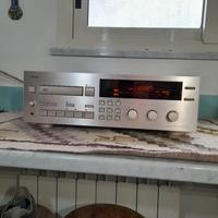 DAT  TEAC  R10