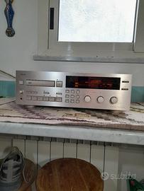 DAT  TEAC  R10