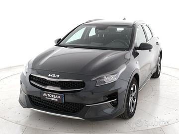 KIA XCeed 1.0 t-gdi Urban Gpl 117cv
