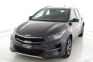 KIA XCeed 1.0 t-gdi Urban Gpl 117cv
