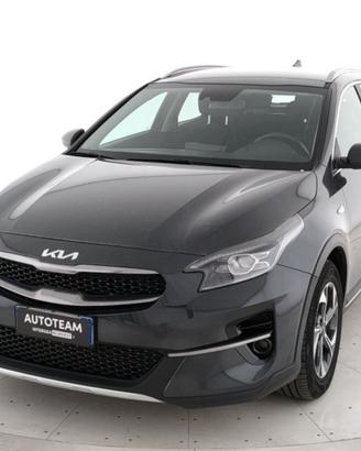KIA XCeed 1.0 t-gdi Urban Gpl 117cv