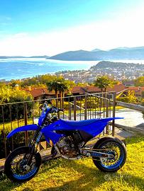 Yz 125