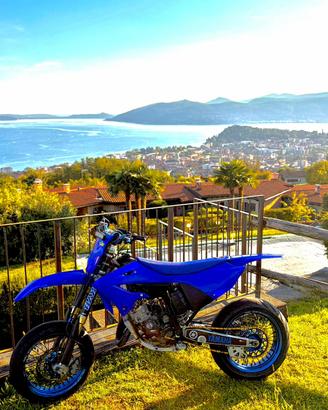 Yz 125