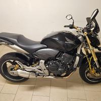 Honda hornet 600 2007