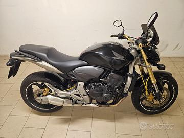 Honda hornet 600 2007