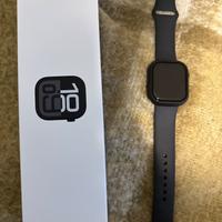 apple watch series 10gps + cellular 42mm