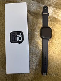 apple watch series 10gps + cellular 42mm