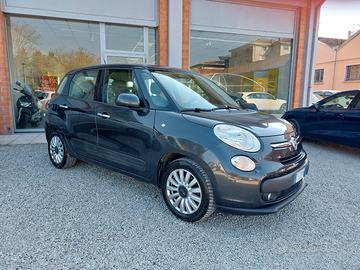 Fiat 500L 1.3 Multijet 95 CV Lounge KM 86000 STUPE