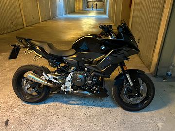 Scarico Arrow Pro Race per BMW F900 XR