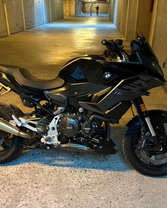 Scarico Arrow Pro Race per BMW F900 XR