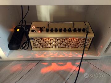 Amplificatore chitarra Yamaha THR10iiw
