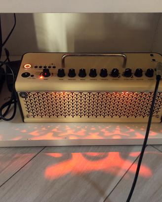 Amplificatore chitarra Yamaha THR10iiw