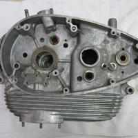 Carter Motore Morini 175 GT originali (coppia)
