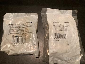 Cerniere per Armadio