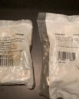 Cerniere per Armadio