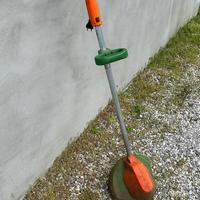 Decespugliatore/Tagliabordi elettrico