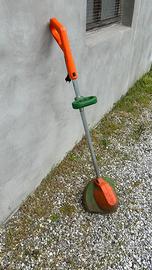 Decespugliatore/Tagliabordi elettrico