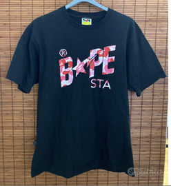 MAGLIETTA BAPE STA