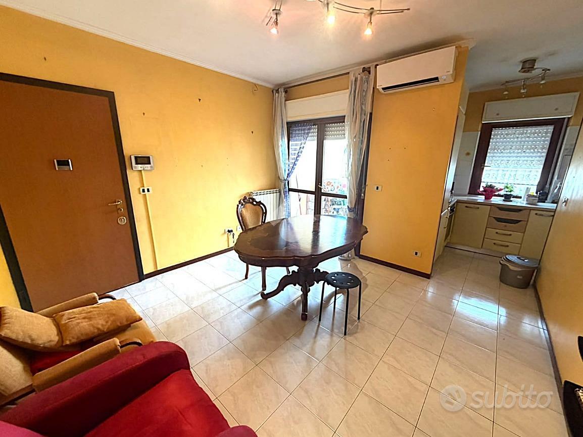 Appartamento – Pomezia, Roma II, Santa Palomba - Vista 4