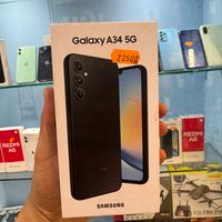 Samsung a34 5g