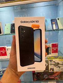 Samsung a34 5g