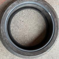Gomma Michelin Pilot Road 4  180/55 17