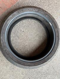 Gomma Michelin Pilot Road 4  180/55 17