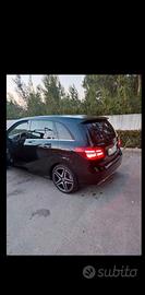 Mercedes classe B200