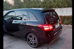 Mercedes classe B200