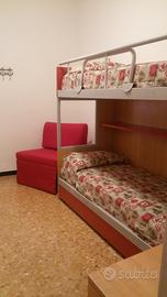 Casa per vacanza e per piu mesi