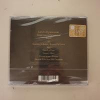  CD originale nuovo Coldplay