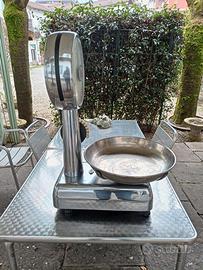 BILANCIA ANALOGICA SPES 12KG