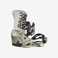 Attacchi snowboard Salomon District