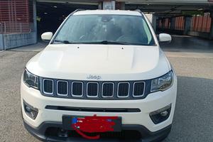 JEEP Compass 2ª serie Compass 1.6 Multijet II 2WD