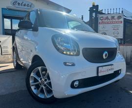 Smart ForTwo 70 1.0 twinamic Youngster