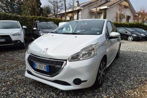 Peugeot 208 1.4 VTi 95 CV 5p. Active