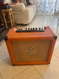 Orange Crush PiX 35LDX amplificatore combo per chi