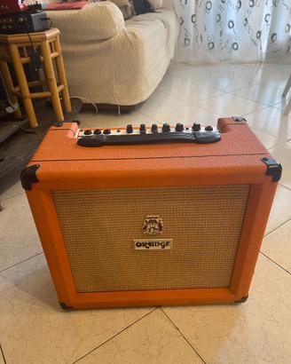 Orange Crush PiX 35LDX amplificatore combo per chi