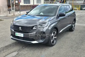 PEUGEOT 5008 BlueHDi 130 S&S EAT8 GT