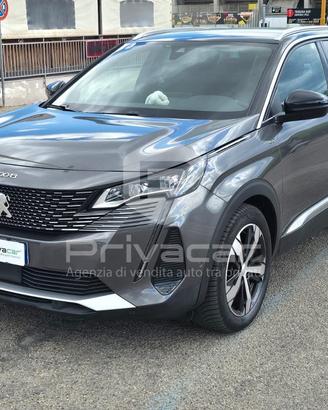 PEUGEOT 5008 BlueHDi 130 S&S EAT8 GT