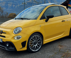 Abarth 500/595 come nuova