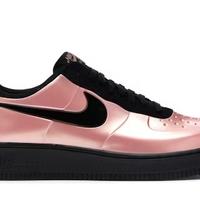 Air force foamposite