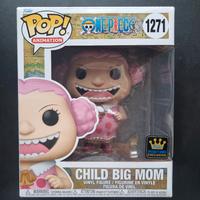 FunkoPop Child Big Mom 