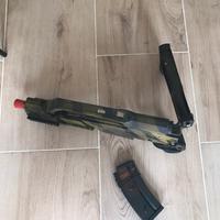 Giocatolo outdoor softair