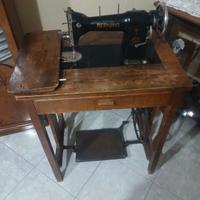 macchina da cucire 