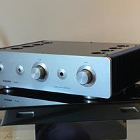 sugden A21 SE - amplificatore classe a _A 21 sudge